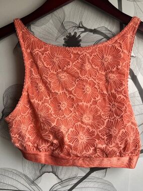 Colsie Women’s Lace Bralette Size Small